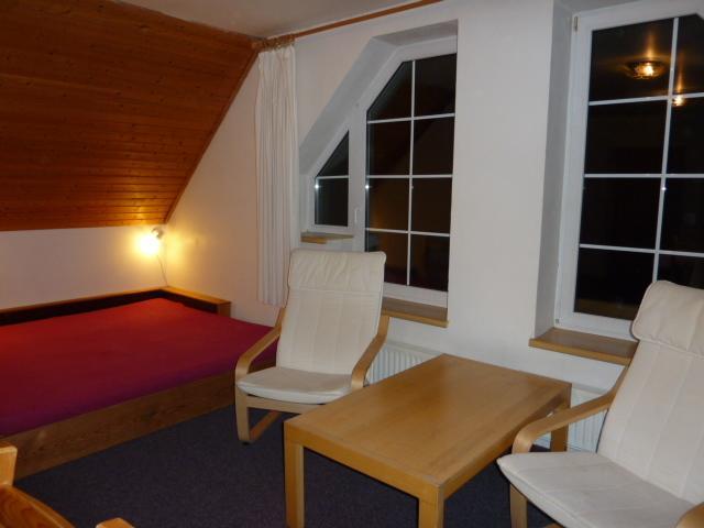 Niky Hotel Josefuv Dul Room photo